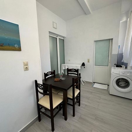 Dadaj Apartments Sarande Luaran gambar