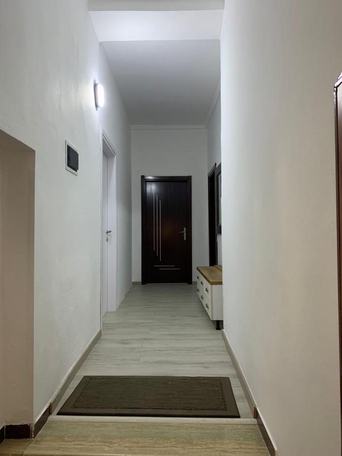 Dadaj Apartments Sarande Luaran gambar