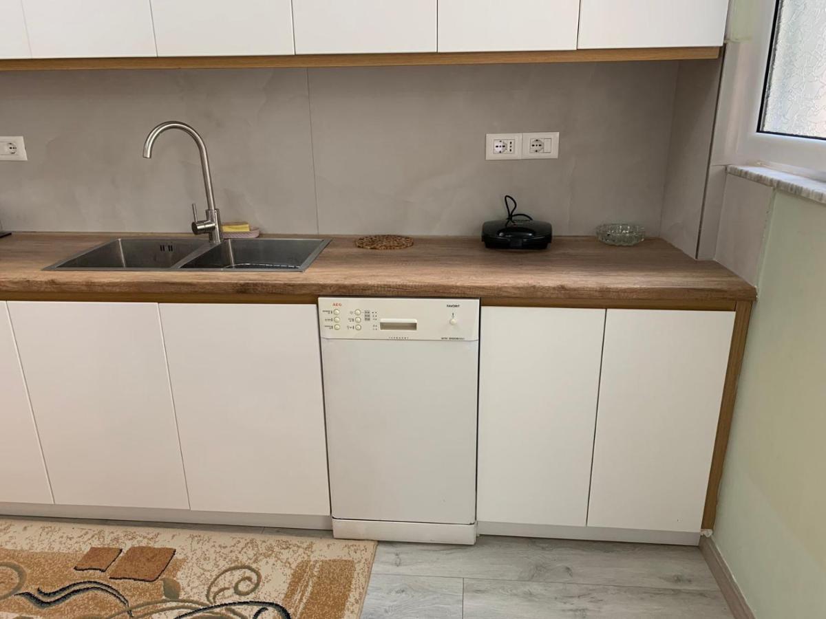 Dadaj Apartments Sarande Luaran gambar