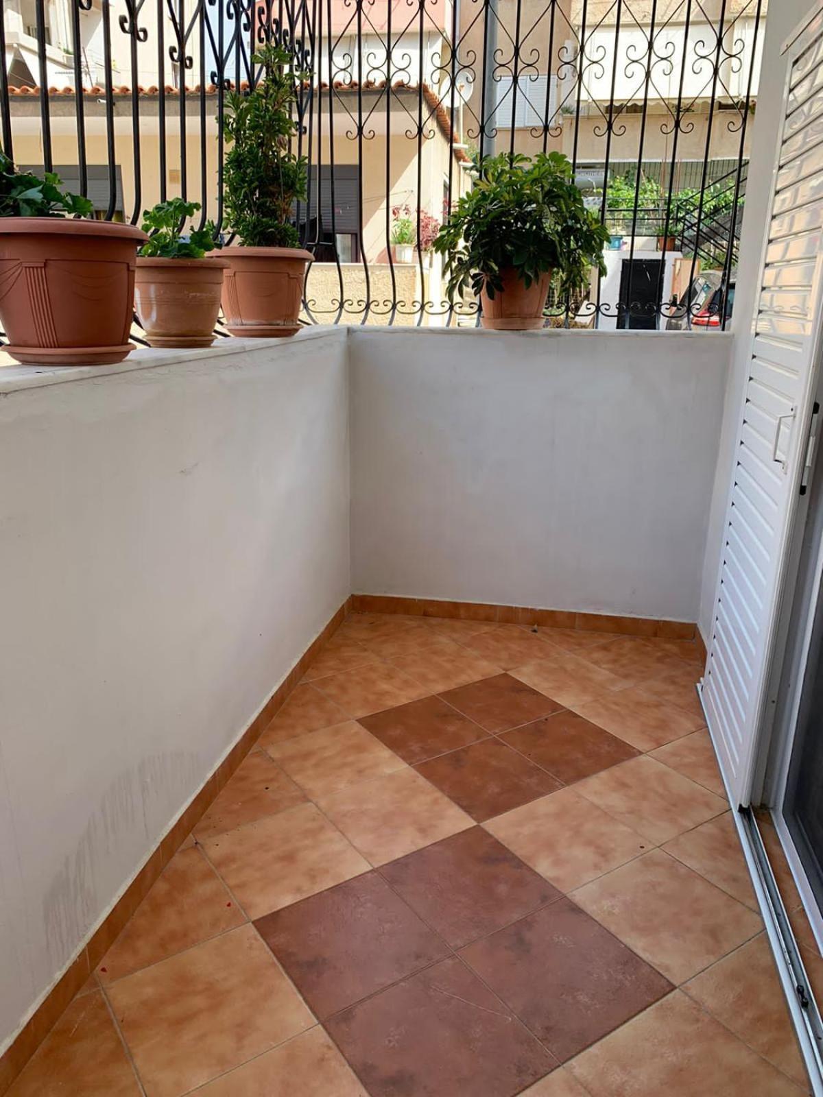 Dadaj Apartments Sarande Luaran gambar