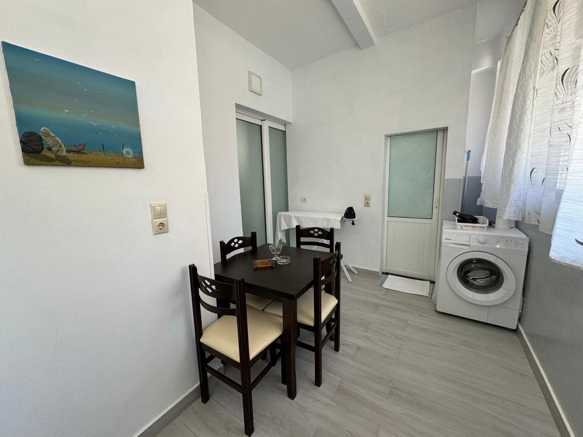 Dadaj Apartments Sarande Luaran gambar