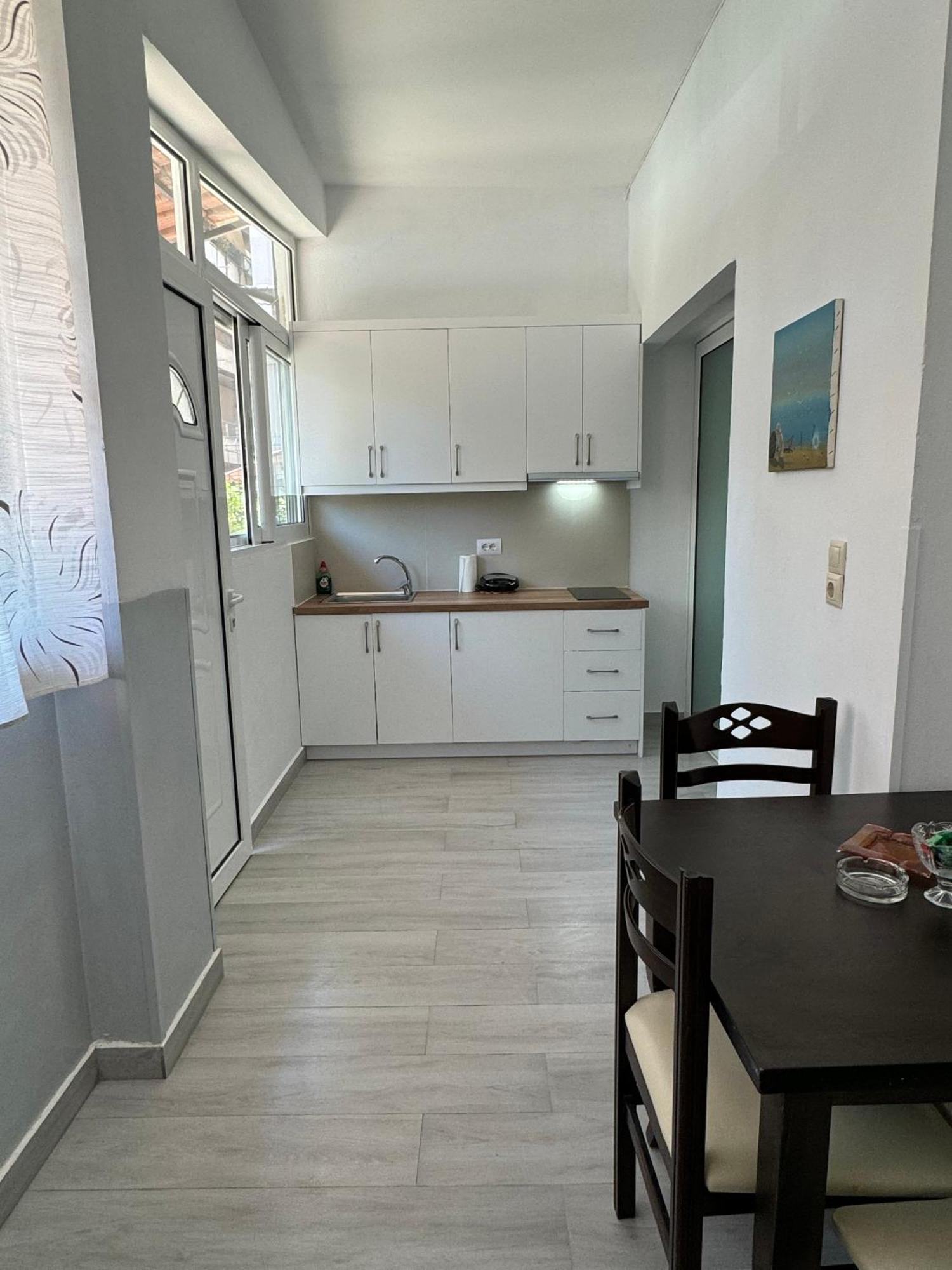 Dadaj Apartments Sarande Luaran gambar